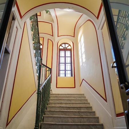 Villa Storica Angri Zewnętrze zdjęcie