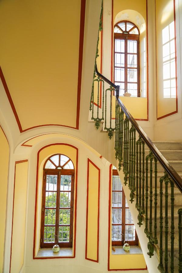 Villa Storica Angri Zewnętrze zdjęcie