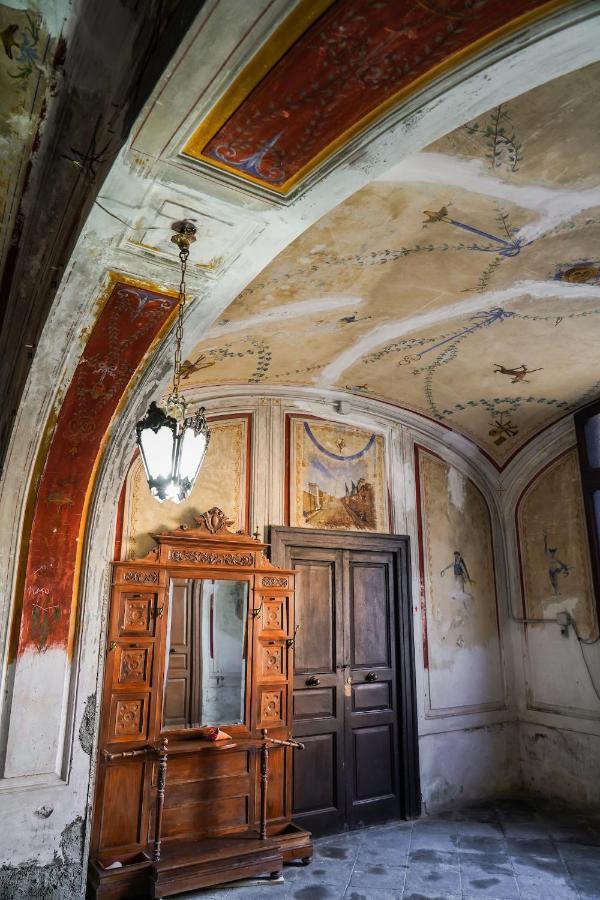 Villa Storica Angri Zewnętrze zdjęcie