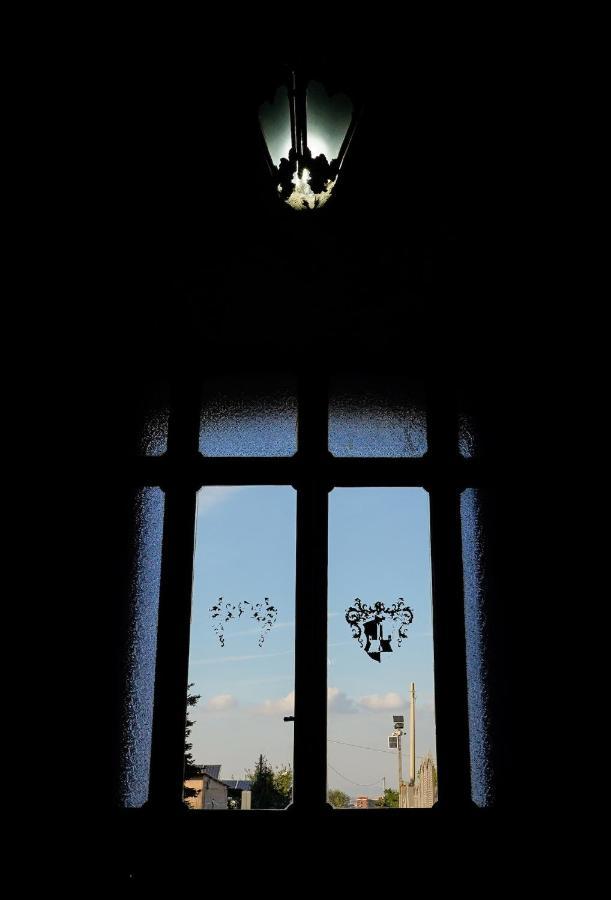 Villa Storica Angri Zewnętrze zdjęcie