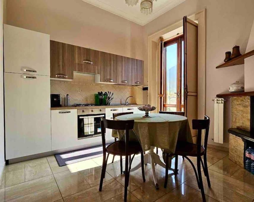 Villa Storica Angri Zewnętrze zdjęcie