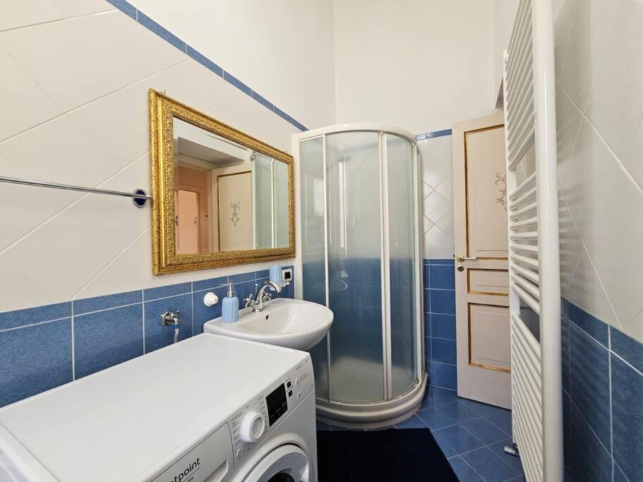 Villa Storica Angri Zewnętrze zdjęcie