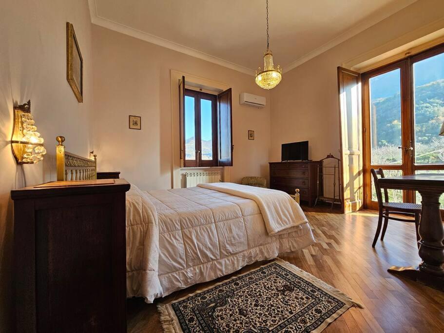 Villa Storica Angri Zewnętrze zdjęcie